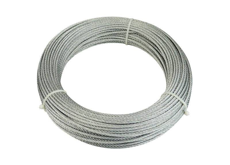 Twist Wire