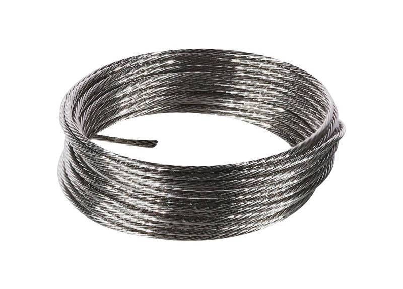 Twist Wire