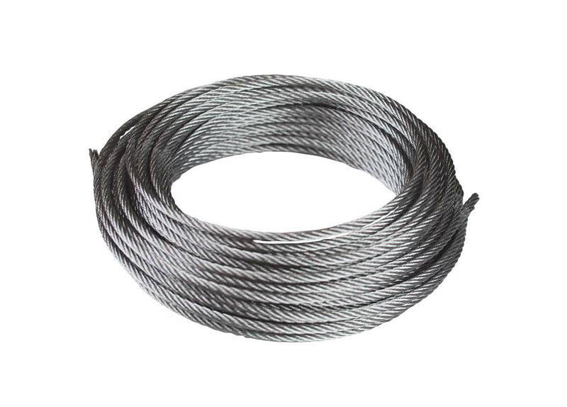 Twist Wire