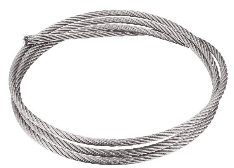 Twist Wire