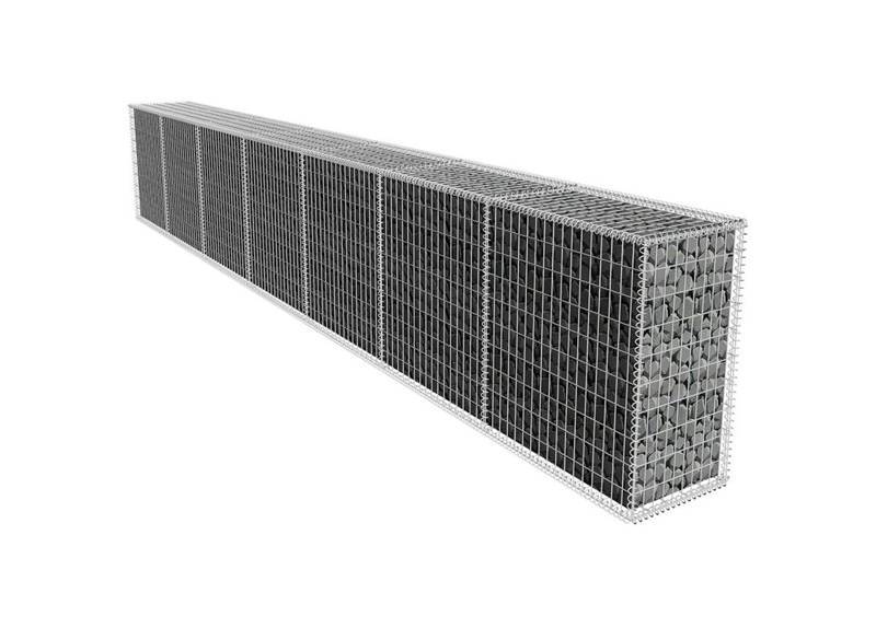 Welded Gabion