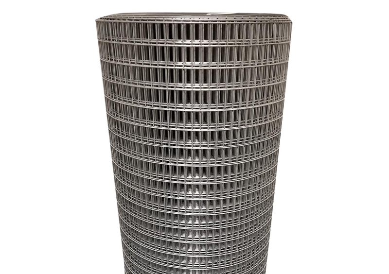 Welded Wire Mesh Roll