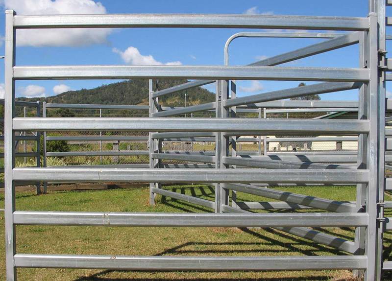 Cattle Fence&Sheep Fence