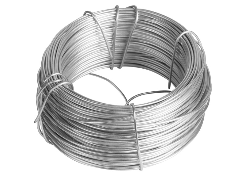 Hot dipped galvanized wire clearance