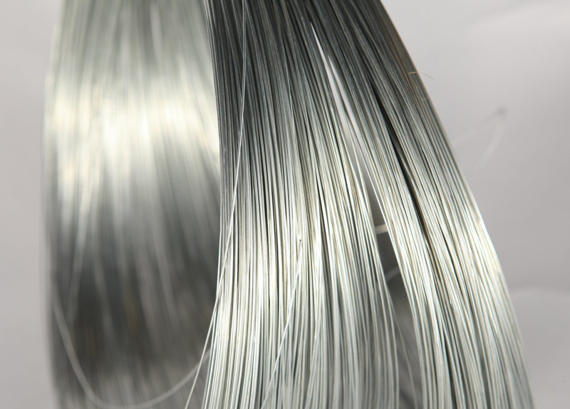 Hot Dipped Galvanized Wire