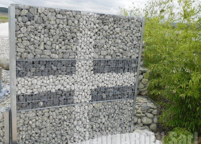 Welded Gabion