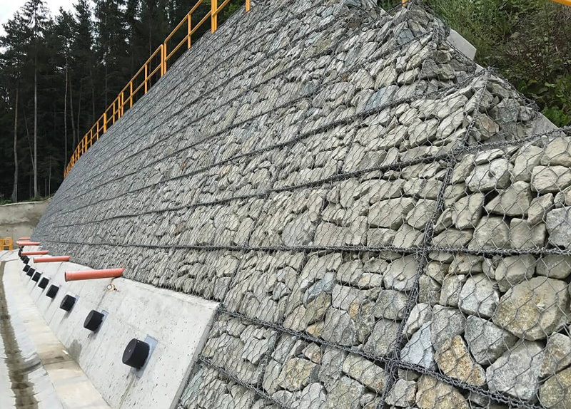 Gabion Basket