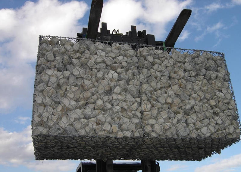 Gabion Basket