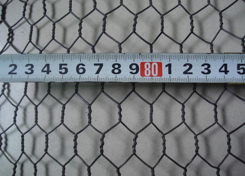 Hexagonal Wire Netting