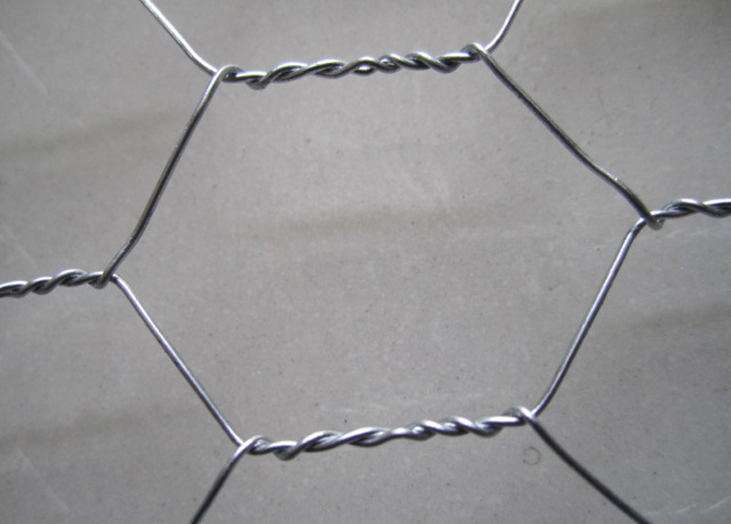 Hexagonal Wire Netting