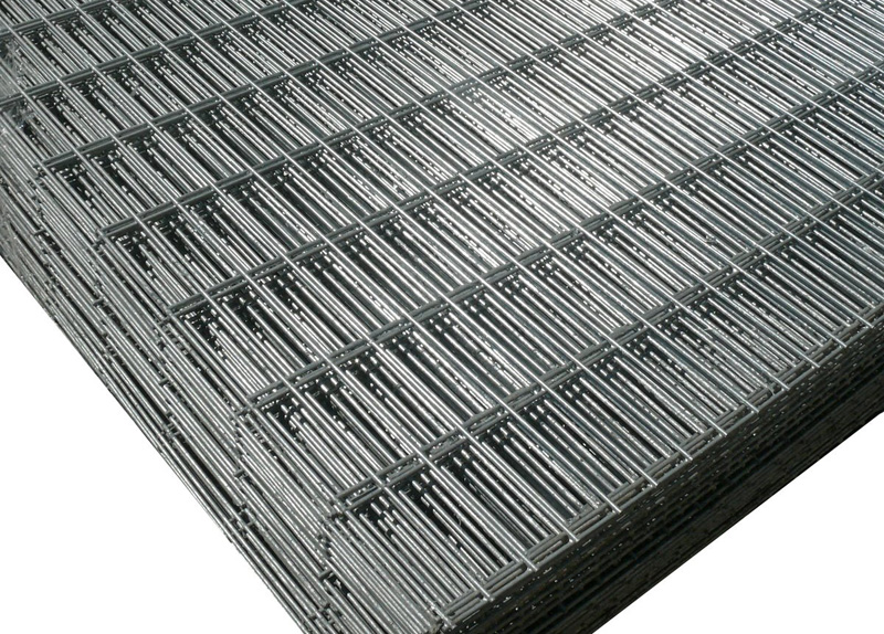 Welded Wire Mesh Panel