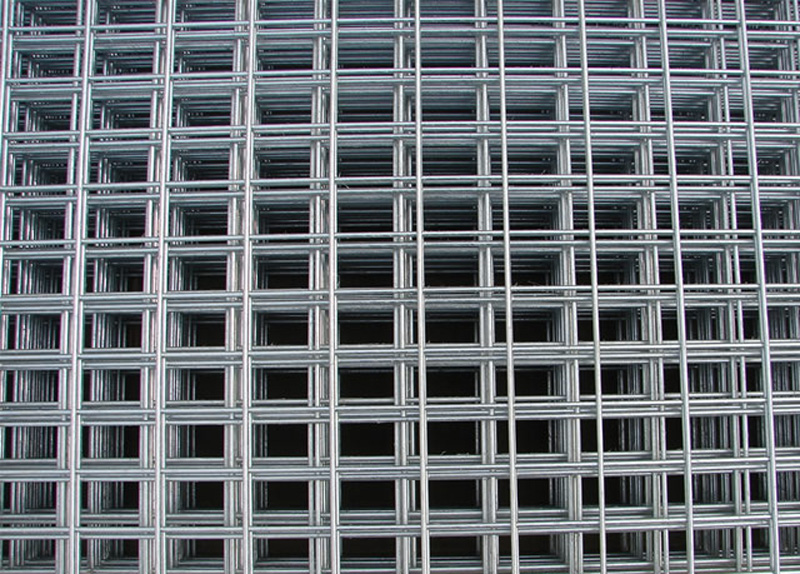 Welded Wire Mesh Panel