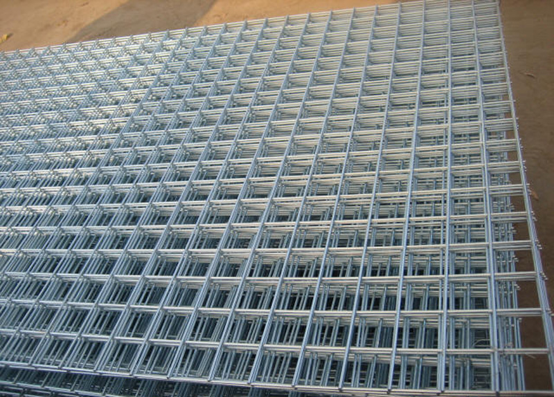 Welded Wire Mesh Panel