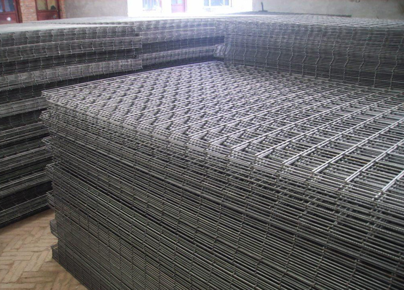 Welded Wire Mesh Panel