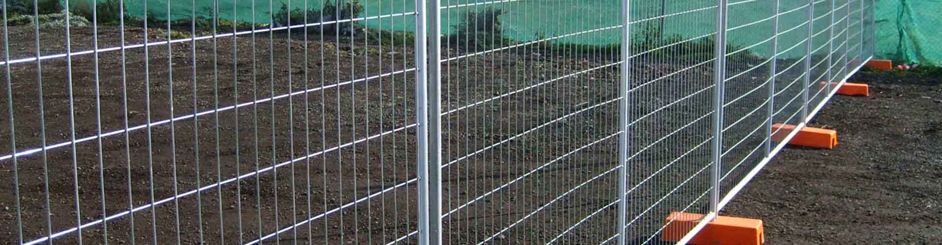 Australia Temporary Fence