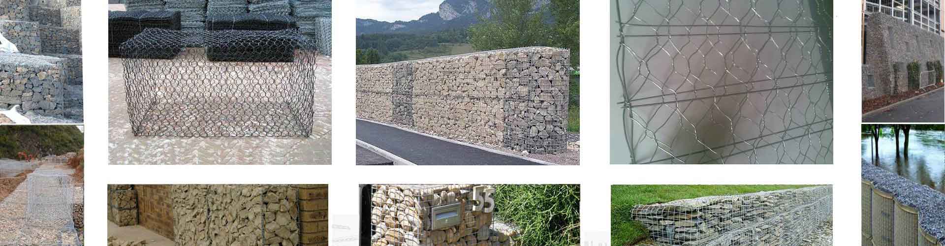 Gabion Basket