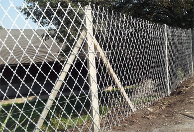 Production Process Of Galvanized Welded Wire Mesh