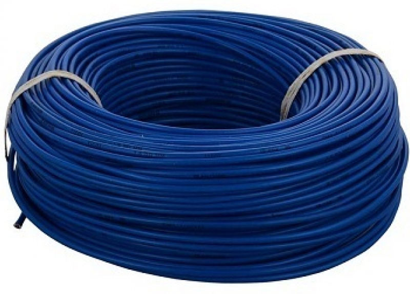 PVC Coated Steel Wire
