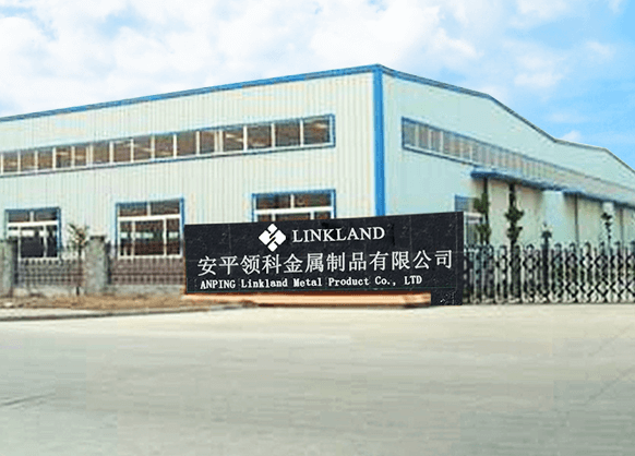 Linkland Fence
