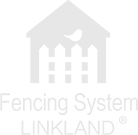 Linkland fence